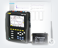 AEMC 3945B